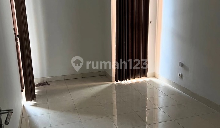 Cluster Newton Gading Serpong 7X18, 2 Lantai, Siap Huni 2