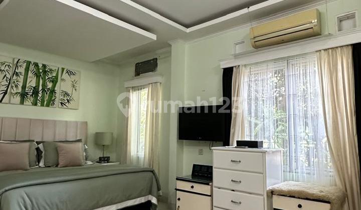 House in Puspita Loka BSD City, Freehold Title, Ready to Occupy 2