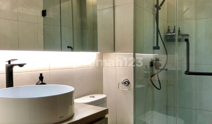 The Nest Puri Apartment, 2 Bedroom Type, Fully Furnished 2