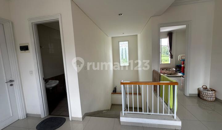 Cluster Puri Ayu Suvarna Padi 12X25, 2 Lantai, Siap Huni 2