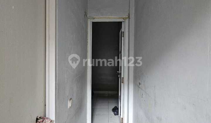 Cluster Viola Banjar Wijaya, Full Renovasi, Type Master 2