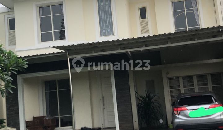 Cluster Puri Ayu Suvarna Padi 12X25, 2 Lantai, Siap Huni Cluster Puri Ayu Suvarna Padi 12X25, 2 Lantai, Siap Huni