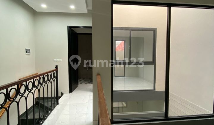 Rumah Sektor 1G Gading Serpong 2 Lantai, Posisi Hook, Siap Huni 2