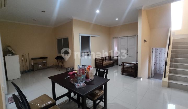 Cluster Crystal Gading Serpong, Freehold Certificate, Ready to Occupancy