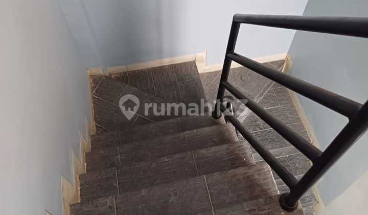 Cluster Bavaria Modernland, Fully Furnished, Ready to Occupy 2