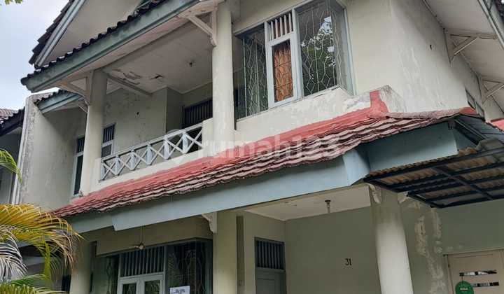 Taman Himalaya Lippo Karawaci Sentral 12x25, SHM, Type Master 4 Kamar Taman Himalaya Lippo Karawaci Sentral 12x25, SHM, Type Master 4 Kamar