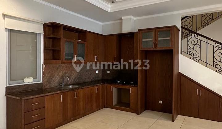 Rumah Rapi Siap Huni di Foresta, SHM, Type Master 2