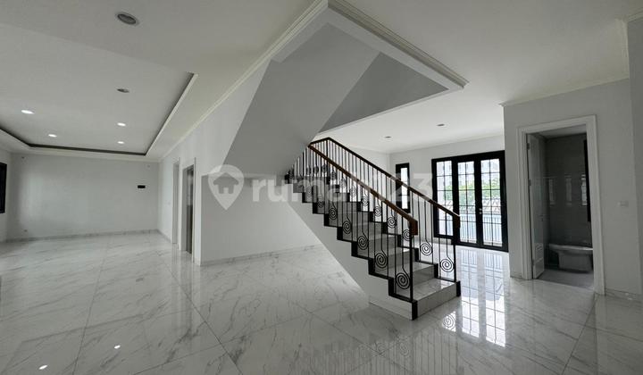 Tyria Winona Alam Sutera, Luxury Home 14x18, American Classic Concept 2