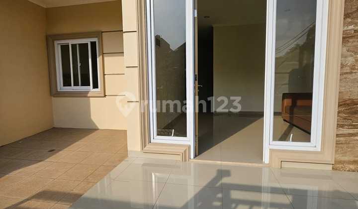 Sector 7A Gading Serpong, Hook Position, Move-In Ready