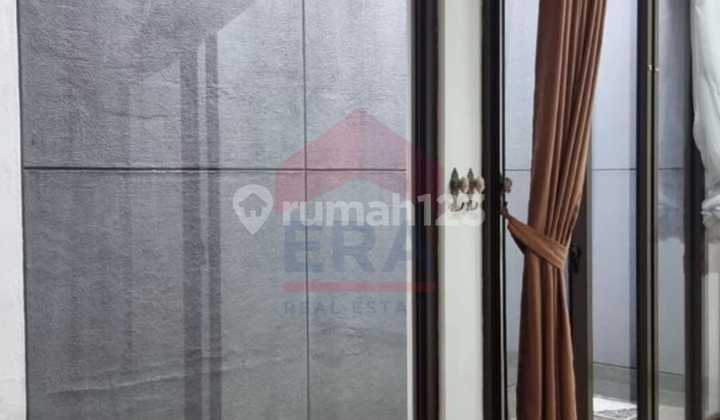 Cluster Mayfield Greenwich Park Bsd City, 2 Lantai, Siap Huni 2