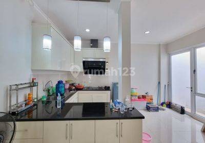 Cluster Vivacia The Eminent Bsd City, Semi Furnished, Siap Huni 2