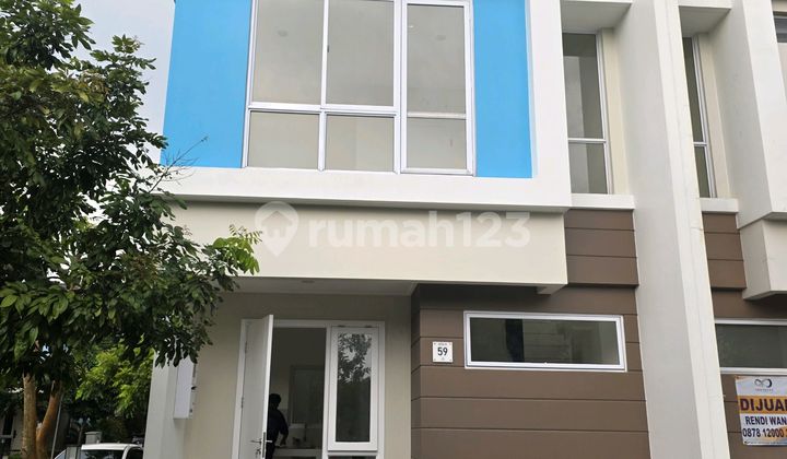 Owner needs money again in Gading Serpong.