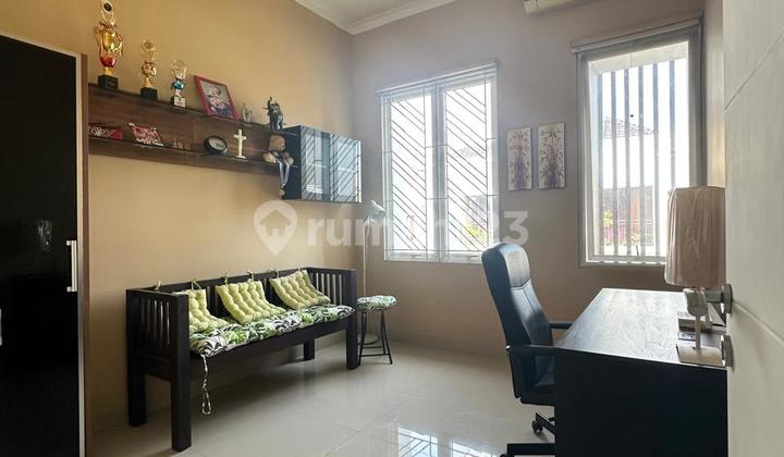 Nusaloka BSD City, Independent Building, Furnished, Ready to Occupy. 2