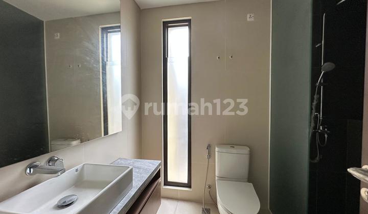 Brand New Blizfield Bsd City, 2 Floors + Attic Room, Master Type. 2