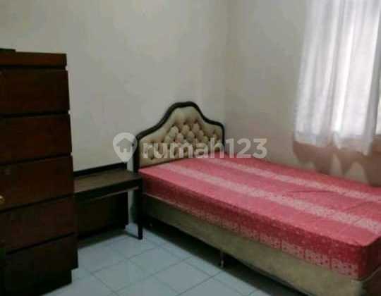 Cluster Flamboyan Alam Sutera, SHM, Rapi & Terwat 2