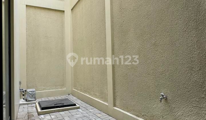 Carson Summarecon Gading Serpong 9X13.5, Hadap Selatan, Siap Huni 2