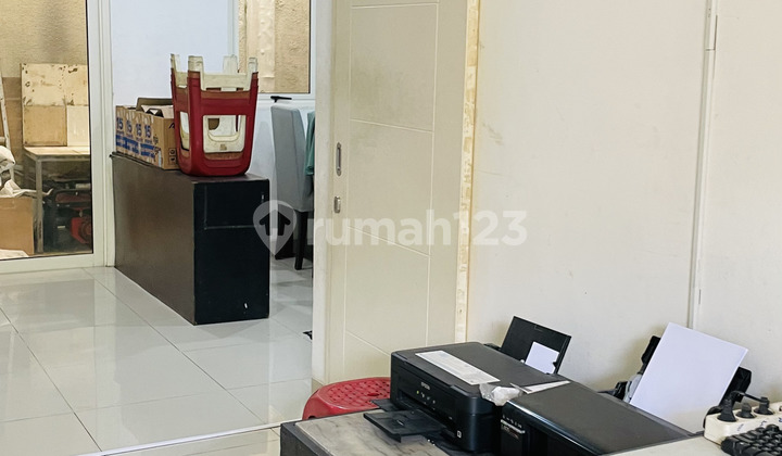 Cluster Faraday Summarecon Serpong 8X15,Ype Master, Siap Huni 2