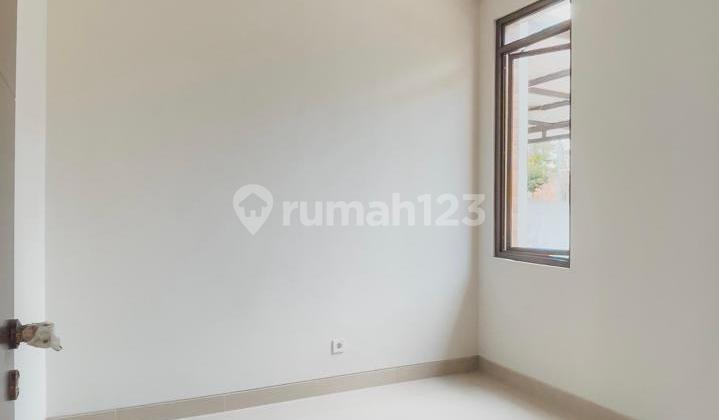 The Mozia Bsd City Hook House, Furnished, Move-In Ready 2