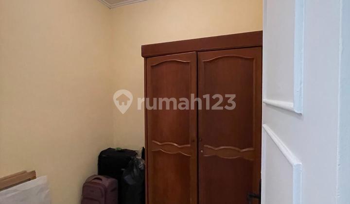 Rumah Siap Huni di Gading Serpong 7x15, 2 Lantai 2