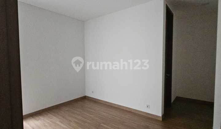 Enchante BSD City 10X22, Master Type 5 Bedrooms 2