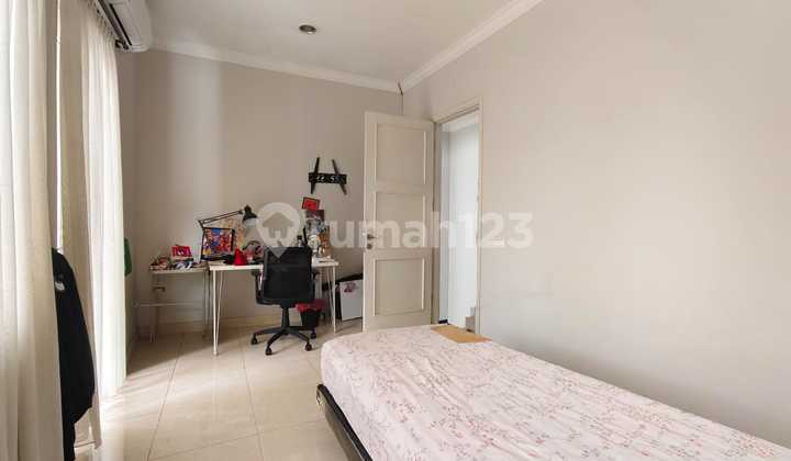 Garnet Cluster Phg 8X16 Gading Serpong, SHM, Master Type 2