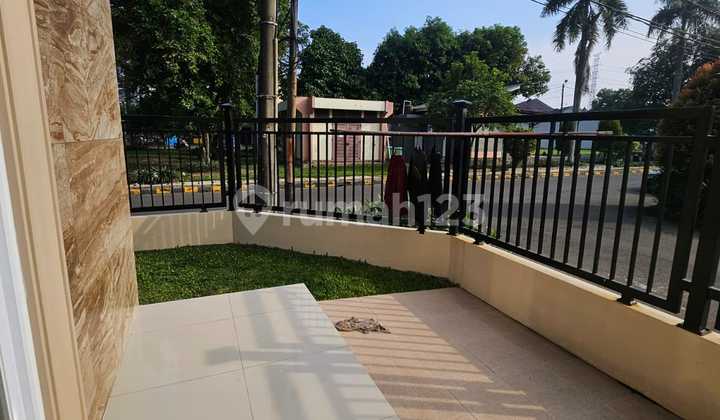 Sector 7A Gading Serpong, Hook Position, Move-In Ready 2