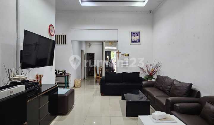 Sector 1C Gading Serpong House, Certificate of Ownership, Move-in Ready