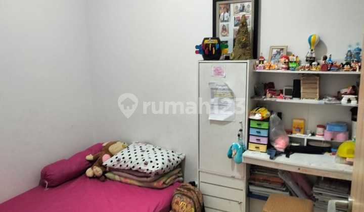 Cluster Cendana Peak Lippo Karawaci Utara, Semi Furnished, Siap Huni 2