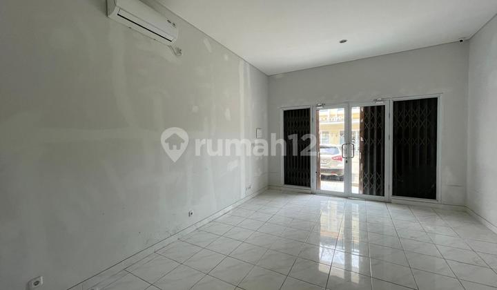 Ruko Gandeng Arcadia Gading Serpong, SHM, Siap Pakai Ruko Gandeng Arcadia Gading Serpong, SHM, Siap Pakai