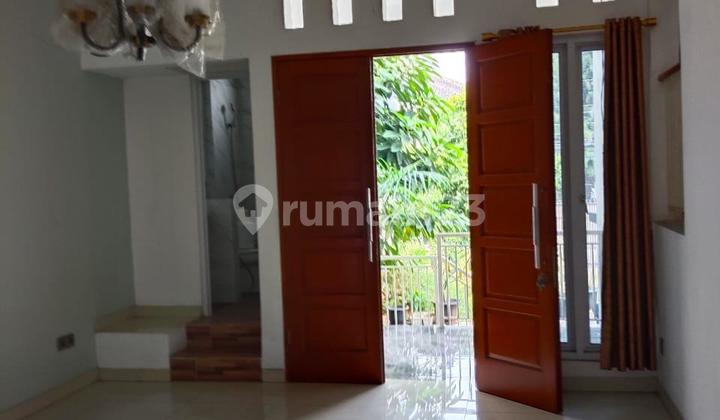 Rumah 2 Lantai Siap Huni di Islamic Karawaci, SHM, Siap Huni 2