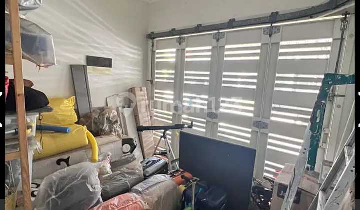 Cluster Volta Scientia Gading Serpong 9x17, Hadap Utara, Siap Huni 2