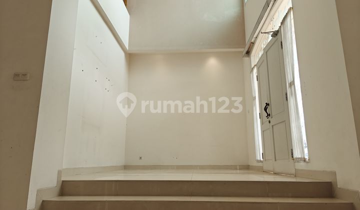 Sutera Kirana Alam Sutera, SHM. Type Master 5 Kamar 2