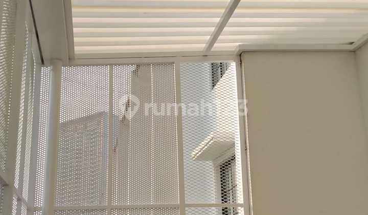 Alder Winona Alam Sutera 6x18, Type Master 4 Kamar