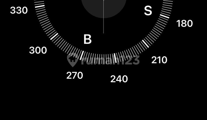 Brand New! Rumah Mewah Siap Huni di Taman Himalaya Karawaci, Private Pool 2