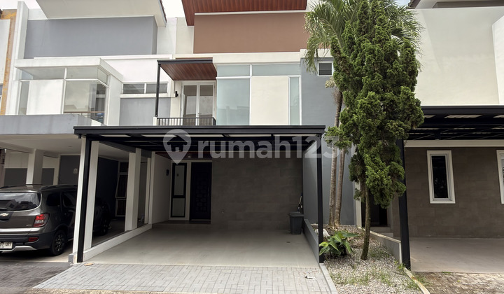 Brand New The Icon BSD City 7X16, Fully Renovated, Move-In Ready