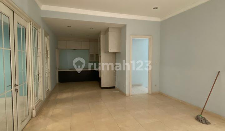 Sutera Olivia Alam Sutera, SHM, Type Master 4 Kamar 2