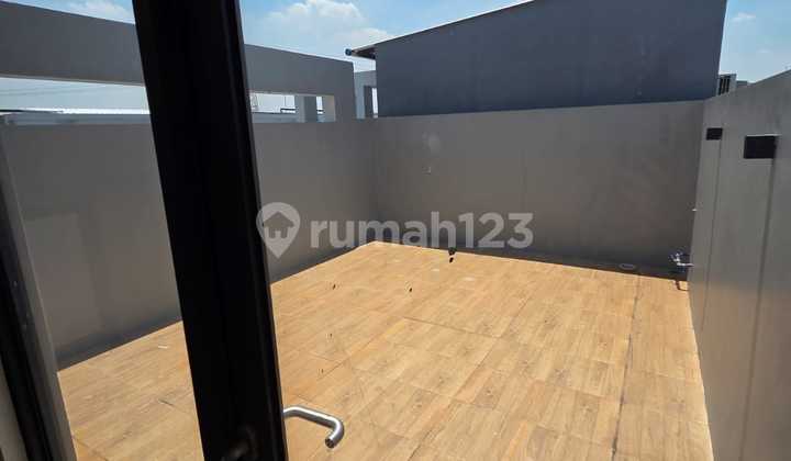 Tanakayu Chava BSD City 7X12, Furnished, Siap Huni Tanakayu Chava BSD City 7X12, Furnished, Siap Huni