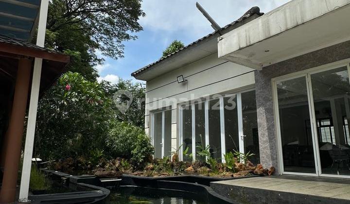 Rumah Mewah Posisi Hook, SHM, Bonus Vasum 500m 2