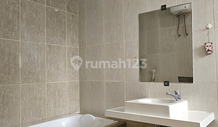 2-Storey Fully Furnished Ready-to-Live House in The Green Bsd City 2