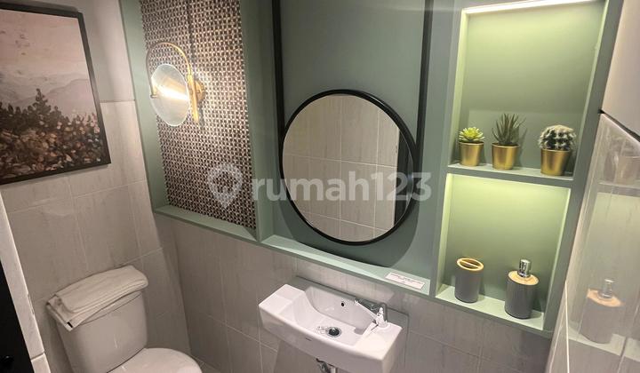 Runah Baru Paling Mewah di Bitung Tangerang 2