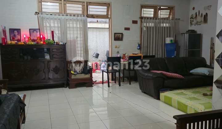 Cluster Beryl Gading Serpong, Width 10, SHM, Ready to Occupy