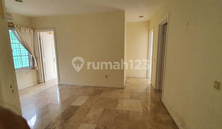 Mediterania Golf Cluster in Lippo Karawaci, SHM, 4-Bedroom Master Type 2