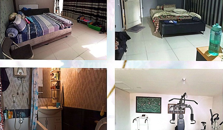 Quick Sale Shop House in Joglo 2