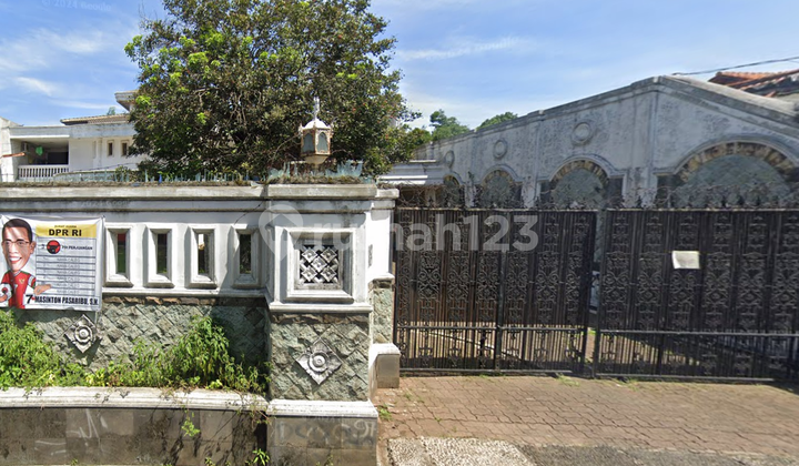 Jual Cepat Tanah dan Bangunan di Jagakarsa, Jakarta Selatan