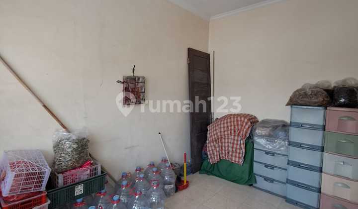 Rumah Dijual Cepat Di Muara Karang, Jakarta Utara 2