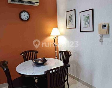 Apartenent Disewakan di Kuningan City Mall 2