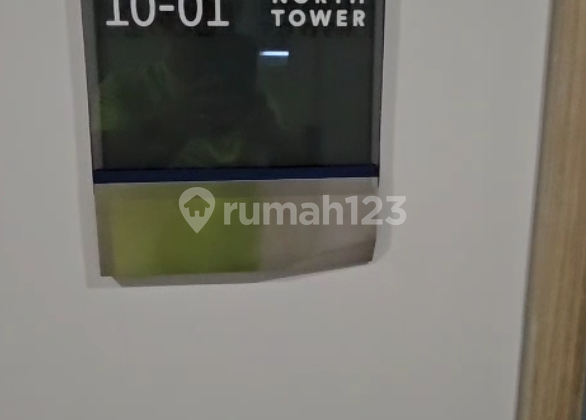 Disewakan Soho Upperwest BSD 2