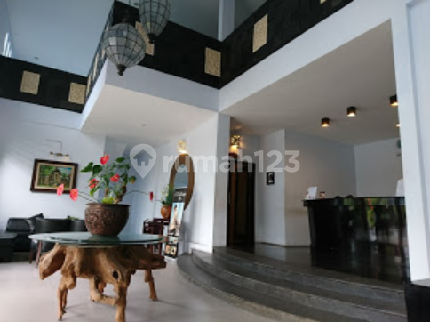 For Sale Active Operational Hotel in Prime Location Bali 2