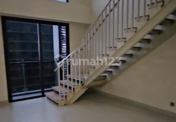 For Rent Soho Upperwest BSD