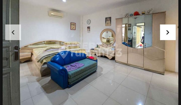 Rumah Dijual di Taman Ratu, Duri Kepa, Jakarta Barat 2